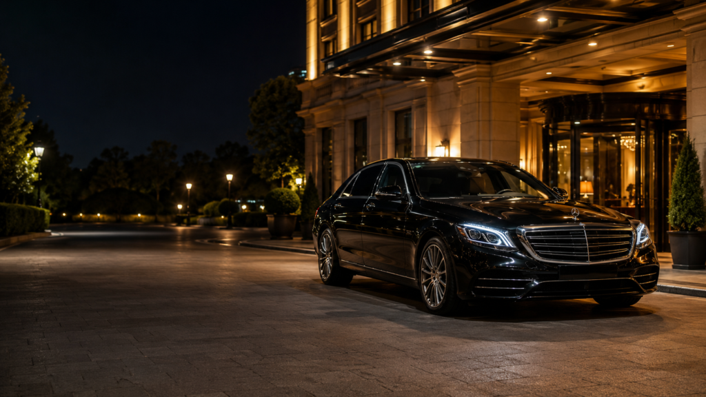 Best private transfer in Switzerland luxury airport transfer to Interlaken