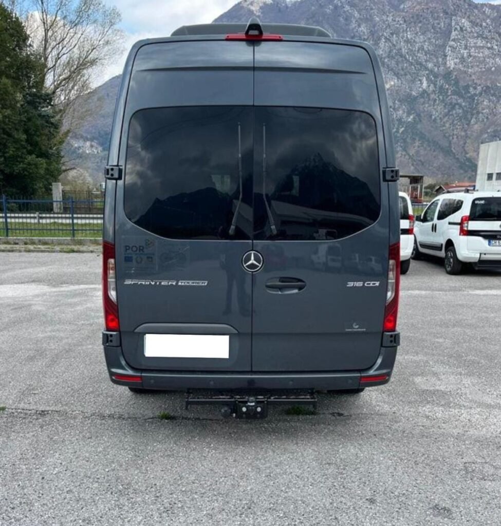 Switzerland luggage transfer service with professional chauffeur delivering luggage between Swiss hotels, airports, train stations, and luxury destinations