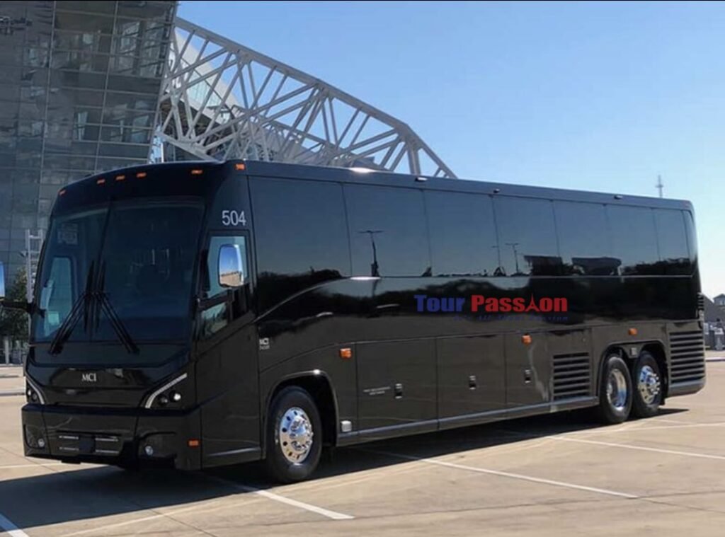 Busvermietung Davos – Reisebus für Gruppenreisen von Zürich nach Davos, Schweiz.