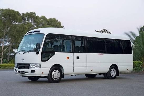 巴塞罗那商务大巴服务——企业团队、MICE及VIP客户豪华团队交通