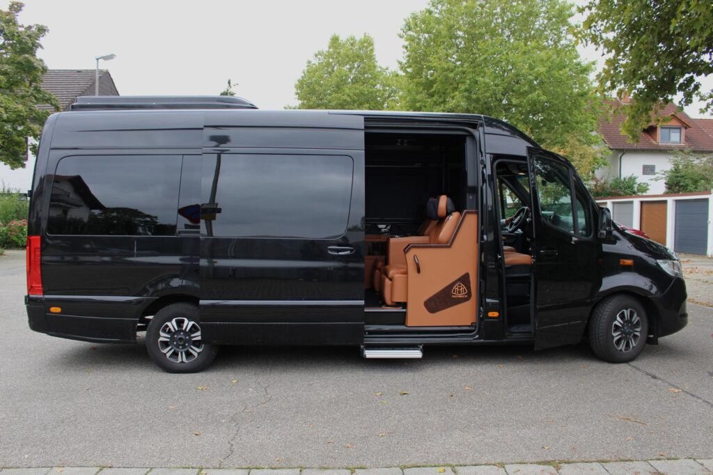 Rome to Naples Private Transfer com veículo de luxo e motorista profissional