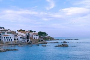 10 Tage 9 Nächte Griechenland Spanien Dänemark Reise für Paare